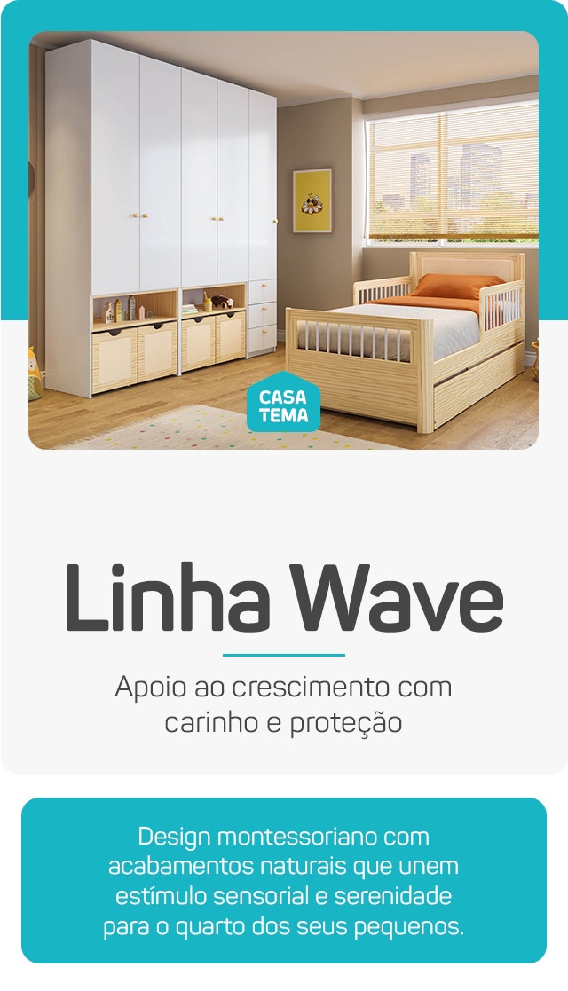 Banner topo Linha Wave APP Banner topo Linha Wave APP