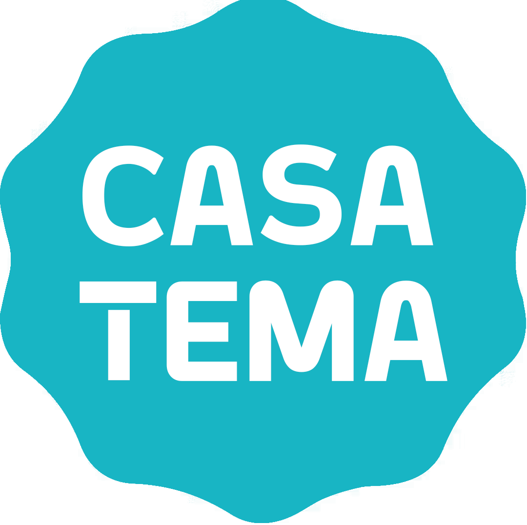 Logo Casatema