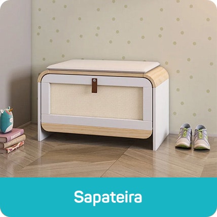 Sapateira wave