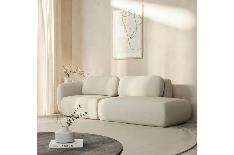 Sof&aacute; Orla CabeCasa