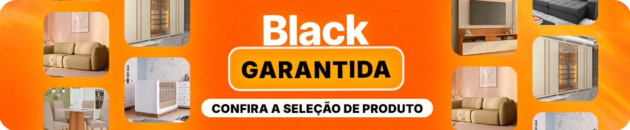 Black Garantida seleçao de produtos desk