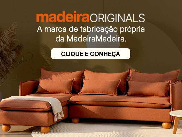MadeiraMadeira | Loja de Móveis e Decoração