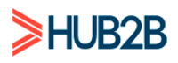 HUB2B