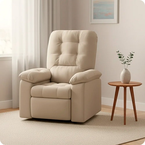 Categoria Poltrona do papai