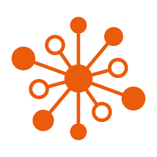 Ícone de integração