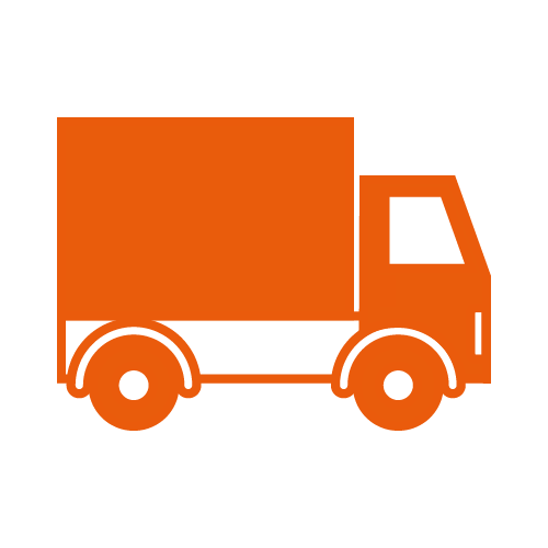 Ícone de caminhão