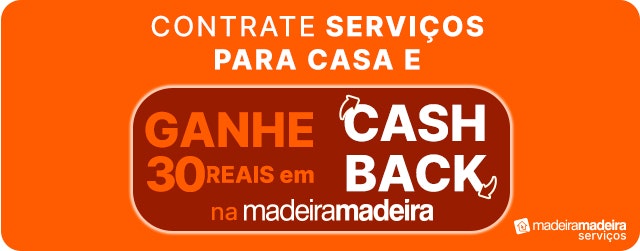 Servicos e cashback head mobile
