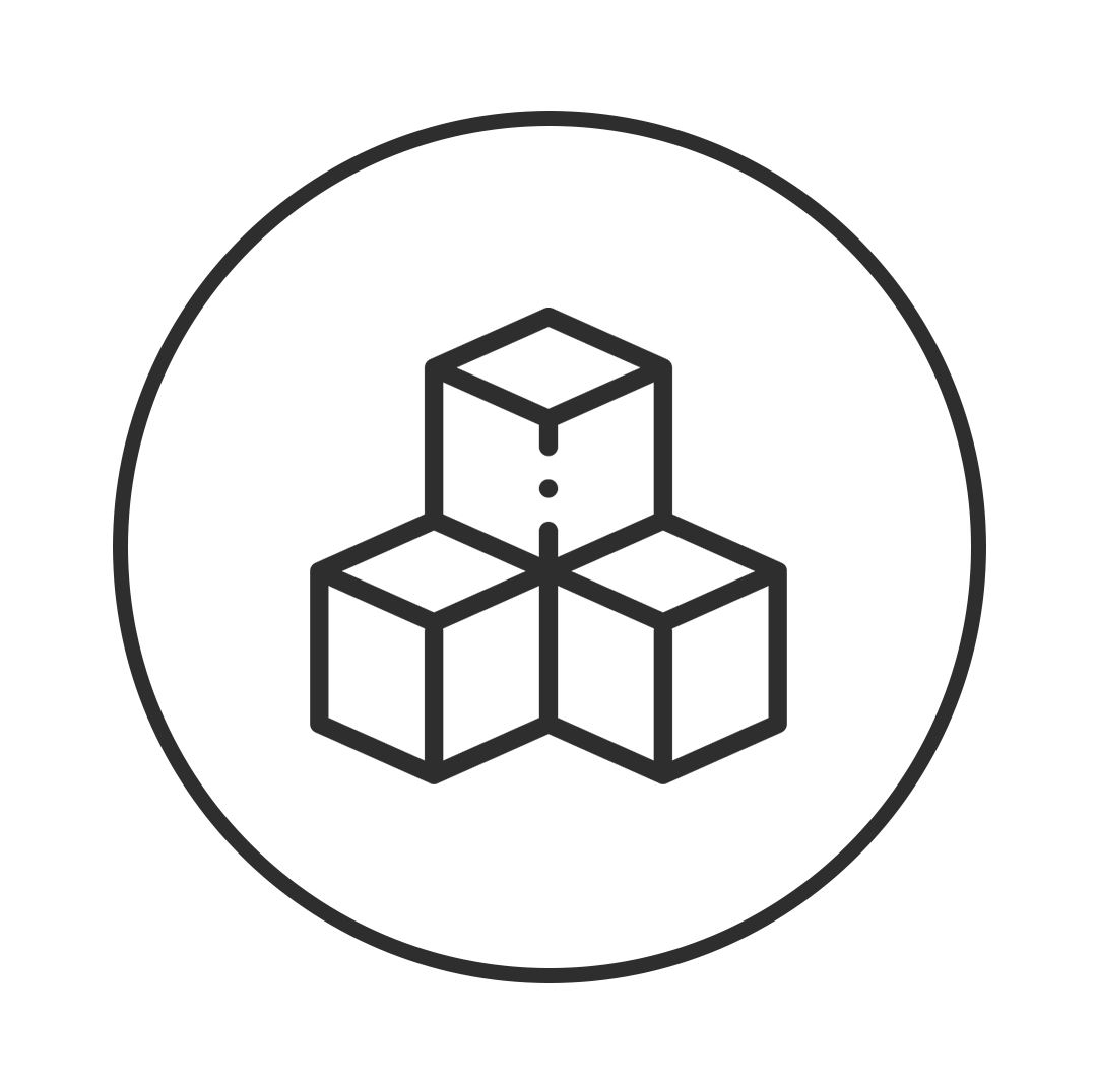 [BLACK] Modular Madeira Originals