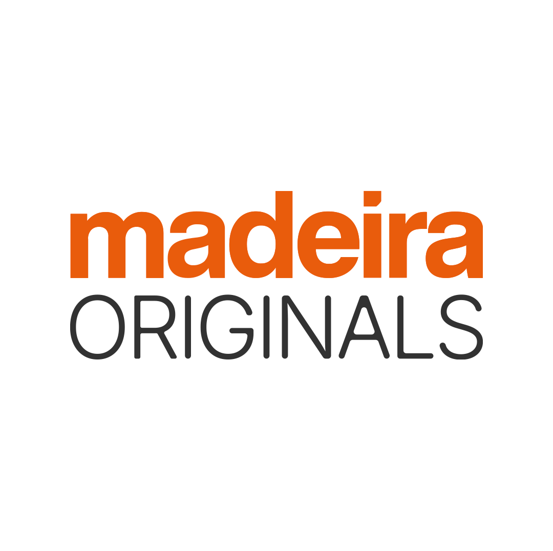 [BLACK] MadeiraOriginals Selo