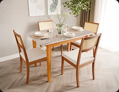 Categoria Sala de Jantar