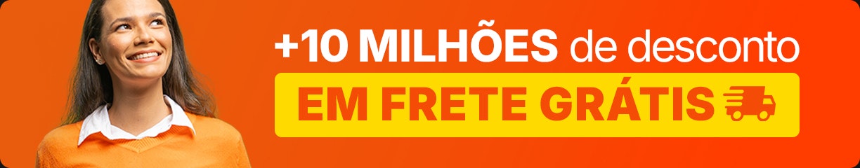 Frete Grátis Desktop