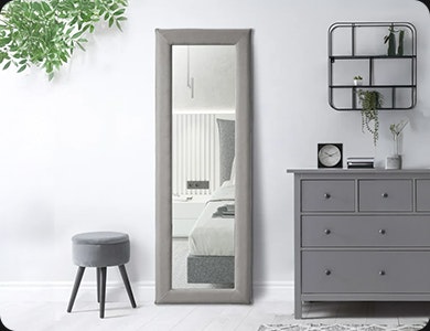 Categoria decoração black