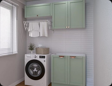 Categoria área de serviço