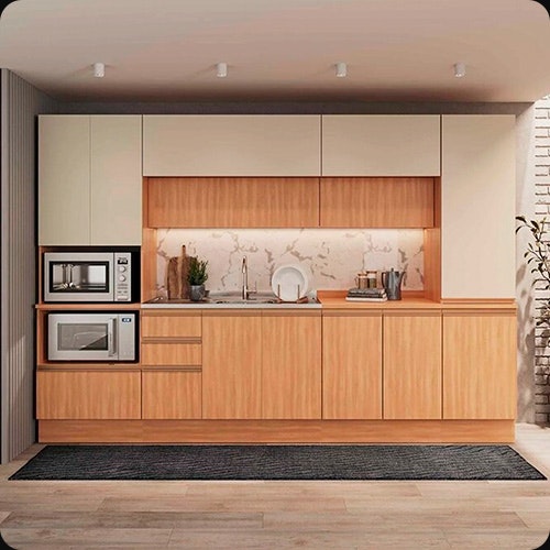 Categoria cozinha BF