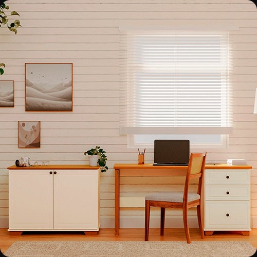 Categoria móveis para escritório