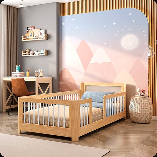 Cateoria móveis infantis