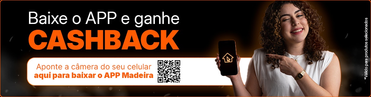 [BLACK] Baixe o app e ganhe casback desktop