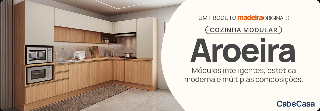 conheça essa cozinha sensacional