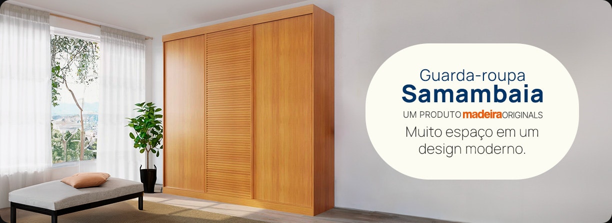confira esse guarda-roupa