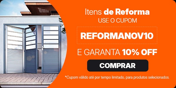 [BLACK] REFORMANOV10 CUPOM