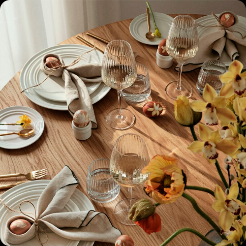 Utilidades Domésticas