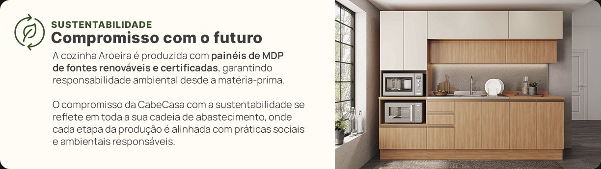 banner de sustentabilidade