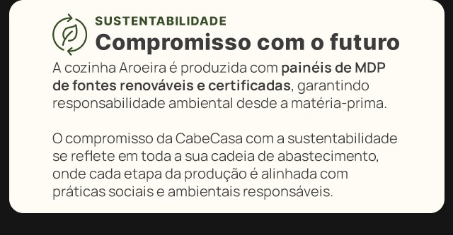 banner mobile de sustentabilidade