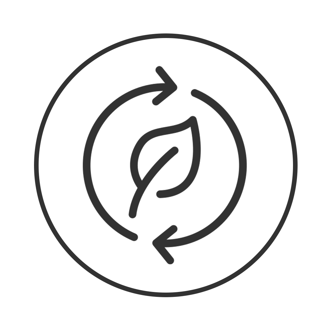 Selo Black sustentabilidade