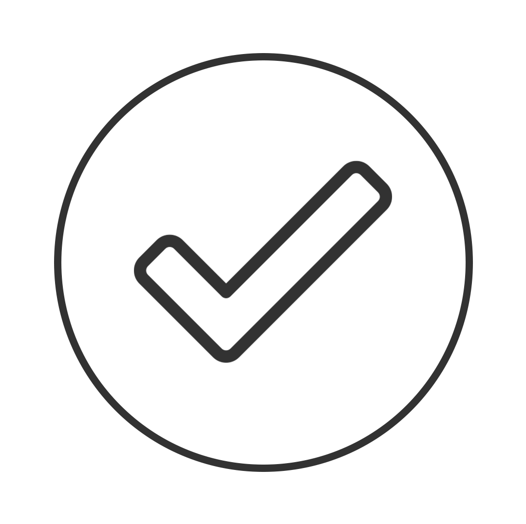 Selo black de garantia