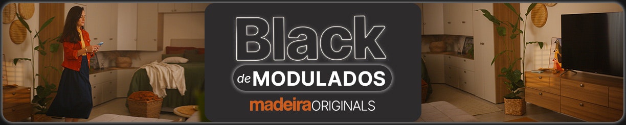 BLACK MADEIRA ORIGINALS