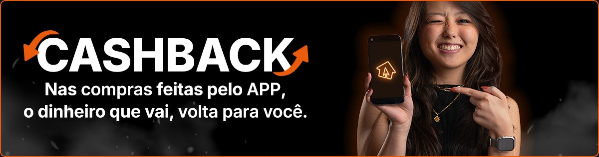 [BLACK] CASHBACK TOPO DESK