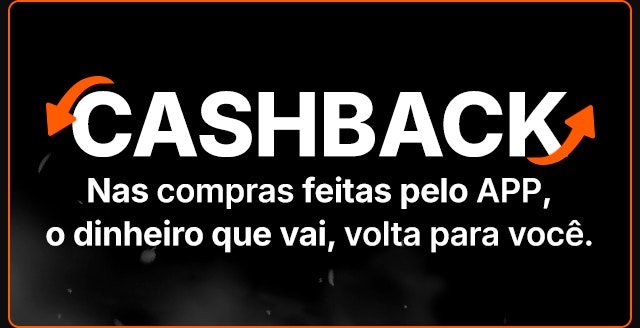 [BLACK] CASHBACK MADEIRAMADEIRA MOBILE