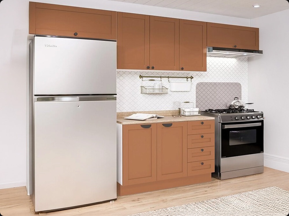 Cozinha Arizona black friday