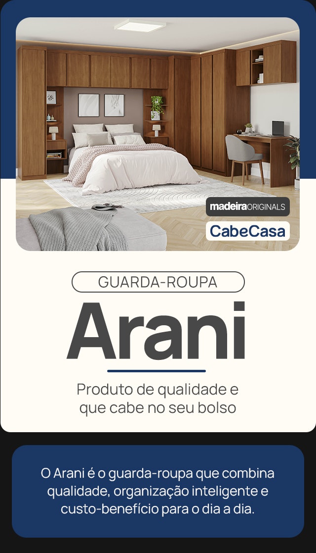 banner mobile guarda-roupa arani