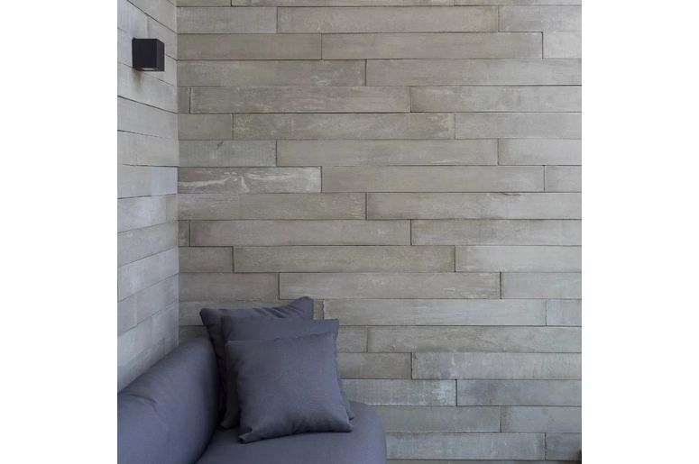 Revestimento 3D de Porcelanato