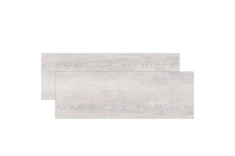 Piso cer&acirc;mico&nbsp;que imita Madeira