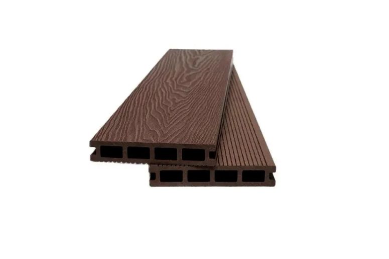 Deck de madeira ecol&oacute;gica&nbsp;