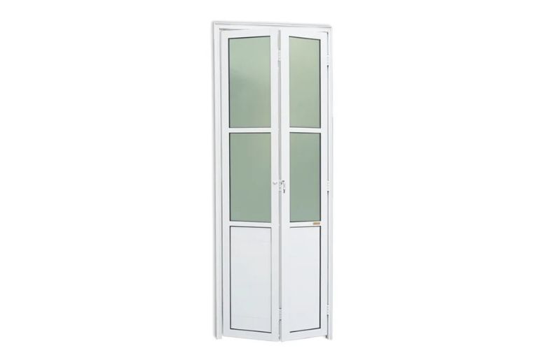 Porta de vidro&nbsp;