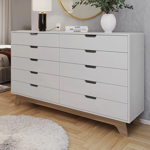 Quarto adulto Banner