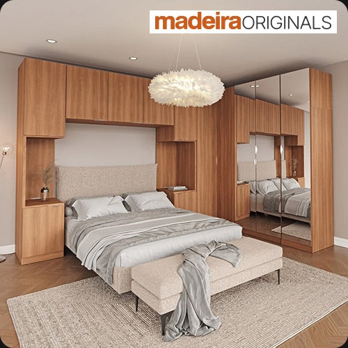 Hera MadeiraOriginals