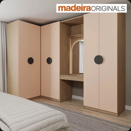 Joy Madeira Originals