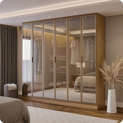 Cabecasa madeira originals