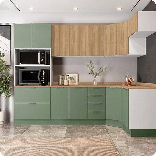 modular feita para você