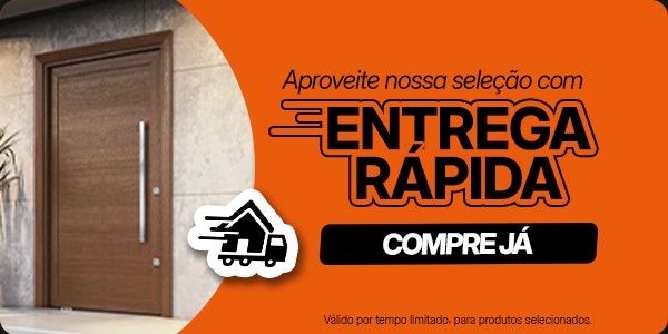 Entrega Rápida Bloco