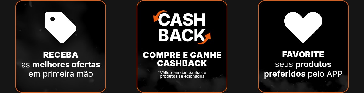 [BLACK] Diferenciais do APP Madeira Desktop