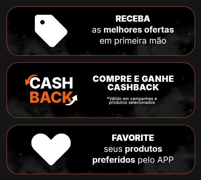 [BLACK] Diferenciais do APP Madeira Mobile