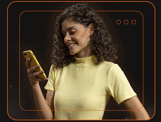 [BLACK] Cristiane C. Testemonial