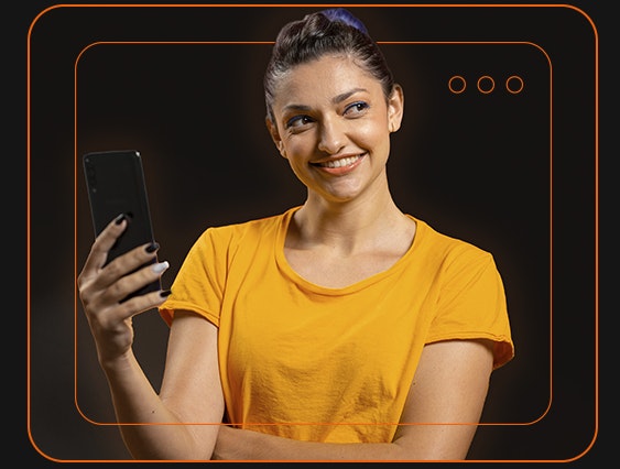 [BLACK] Debora G. Testemonial