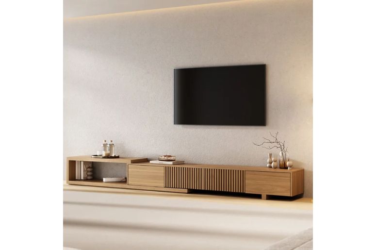 Rack linha &aacute;rua