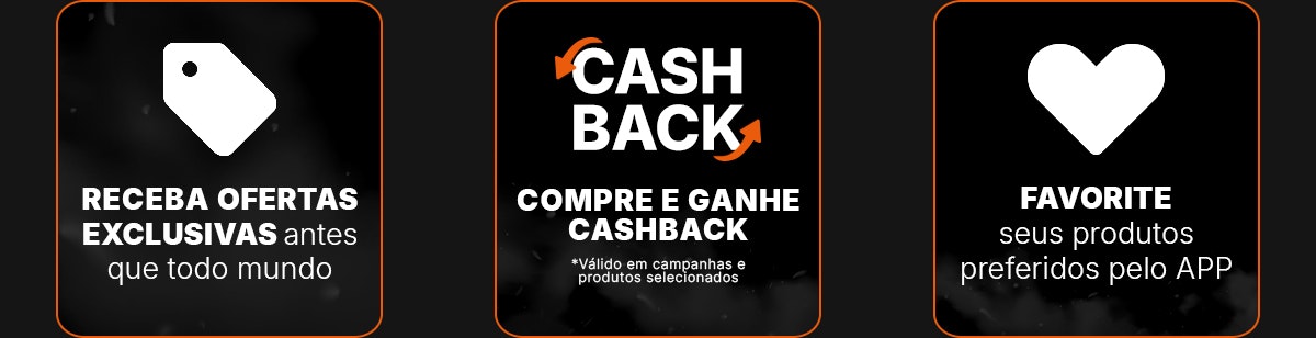 [BLACK] Diferenciais do APP Madeira Desktop